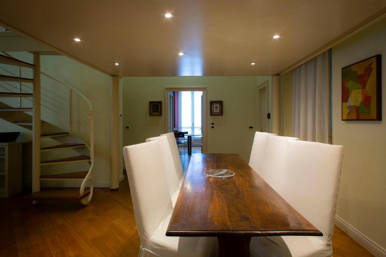 N 10, Luxury Turin Exterior foto