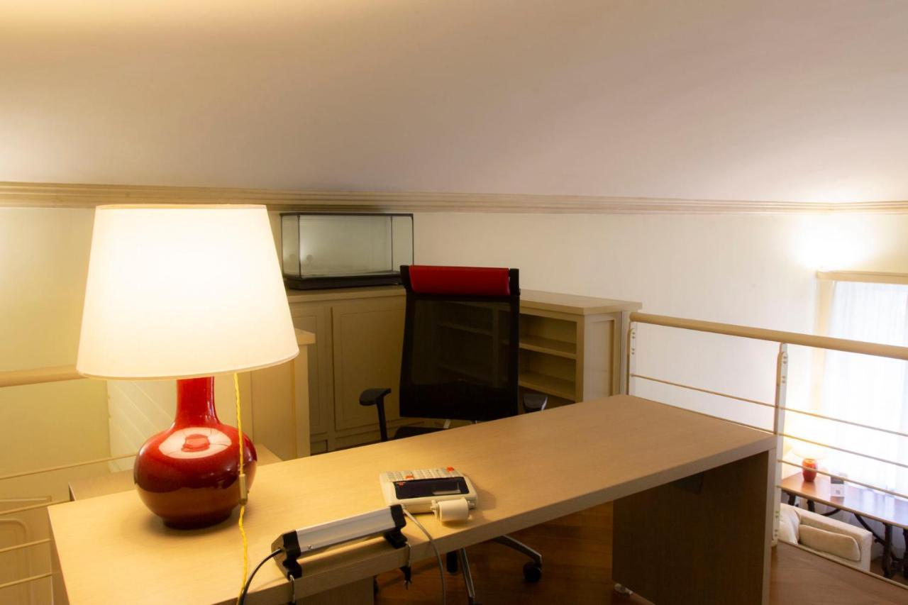 N 10, Luxury Turin Exterior foto
