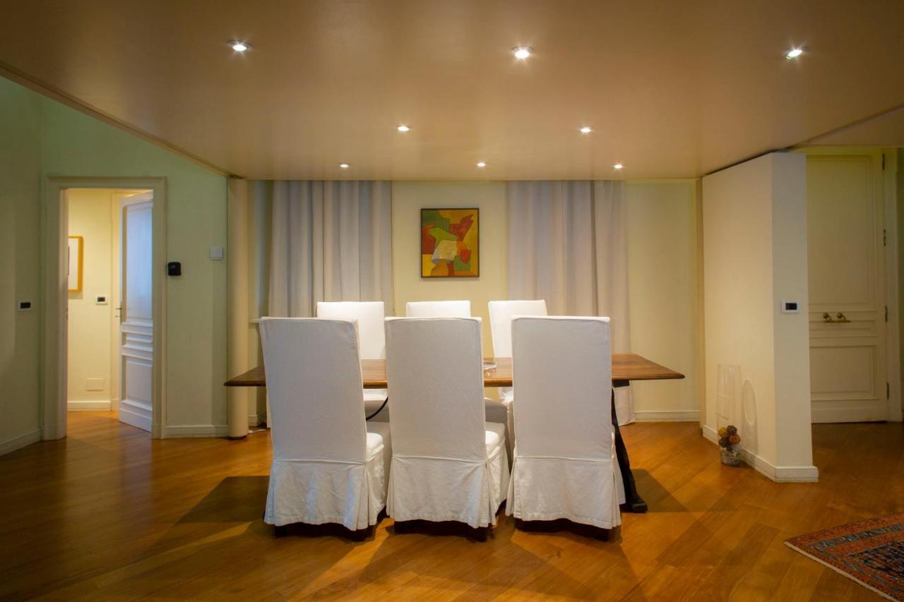 N 10, Luxury Turin Exterior foto