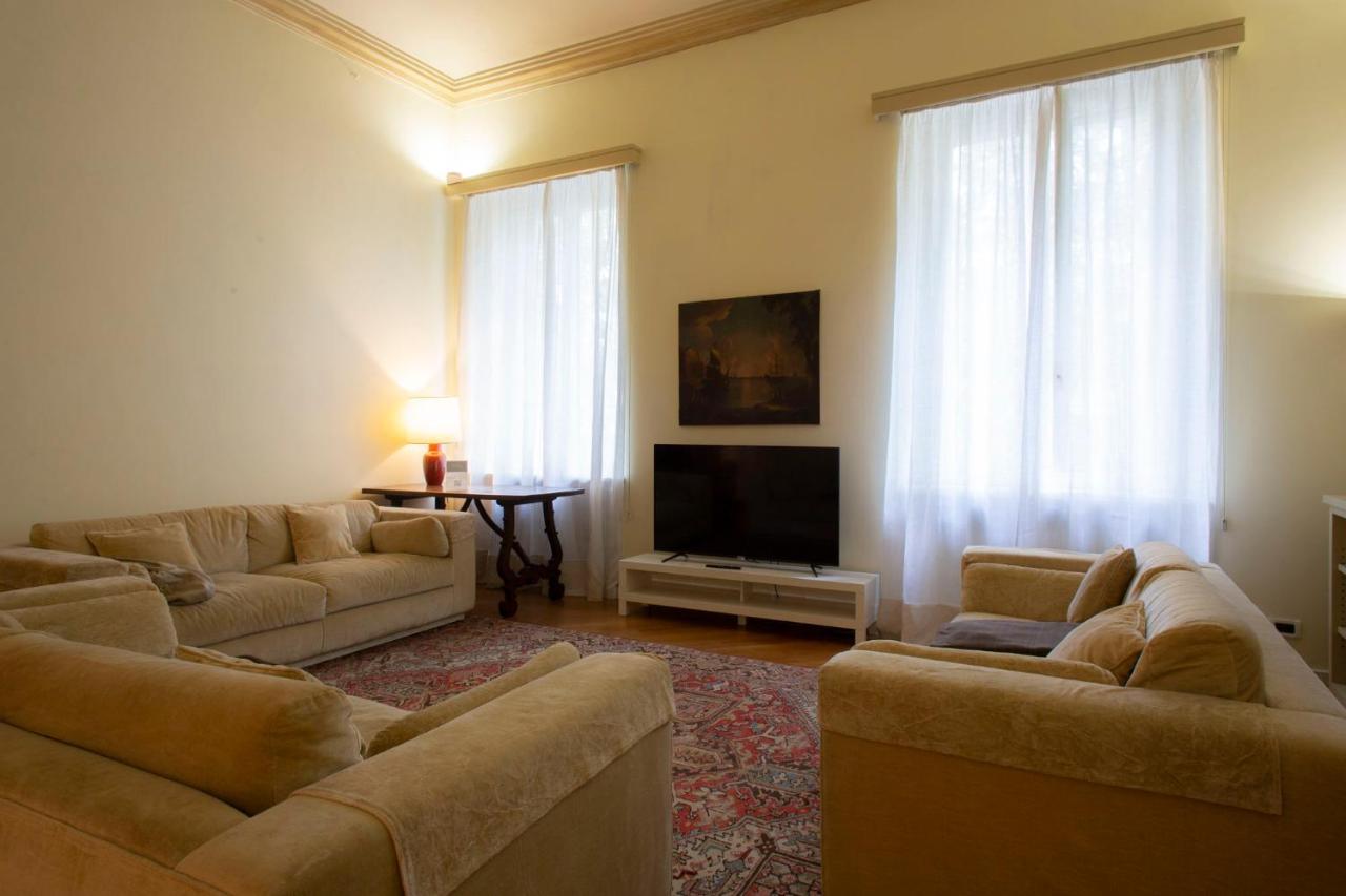 N 10, Luxury Turin Exterior foto