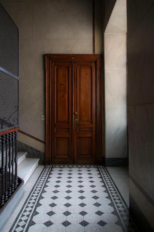 N 10, Luxury Turin Exterior foto